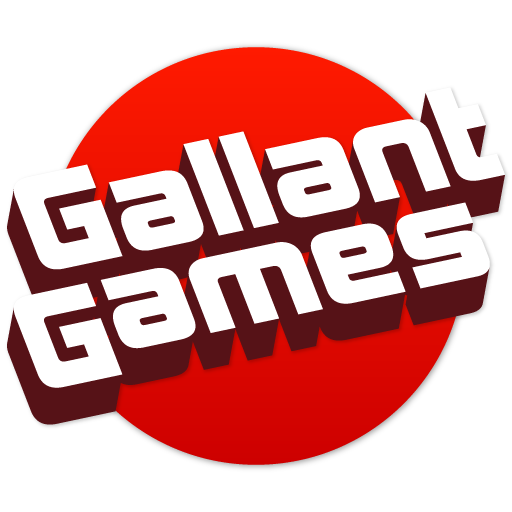 Gallant Games